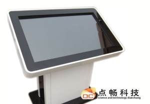 觸控產(chǎn)品 指尖上的美好生活樂章